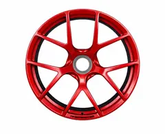 Gloss Red
