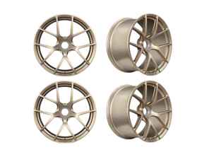 Superlight Magnesium Forged Centre Lock Wheels from Ninemeister.  Porsche 997 GTS / turbo / GT3 - 99736715706041, 99736215706, 99736416304041, 99736216304, 99736215796539, 9736216591 - 9MMAG997C