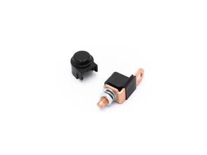 Starter motor  terminal adaptor