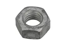 Lock nut M8. Secures anti roll bar bush clamp. Porsche 964 / 993 - 90091002203, 90091002209
