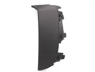 Front bumper corner cover, lower. Porsche 95B.2 Macan / 95B.3 Macan - 95B807819B1E0, 95B807820B1E0