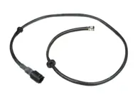 Brake pad wear sensor. Porsche 928 1978-79 - 92861231100