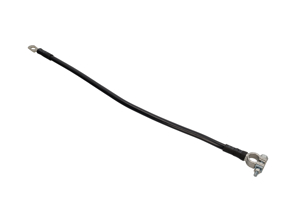 Battery Cable. Porsche 993 Carrera RS 1994-98 - 99361202141, 99361202140
