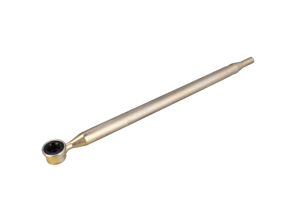 Transmission guide tube. Porsche 964 C4 / 993 - 96442401101, 96442401102, 92811614503