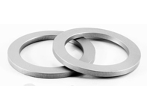 Brake rotor centering ring. Porsche 944 - 9products - 9P-BA44030F, 9P-44RC-103