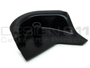 Fuel Tank Support Corner Panel Reinforcement. Porsche 911 1965-89 - 90150140822GRV, 90150140722GRV