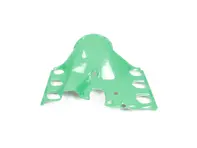 Engine shroud. Porsche 911E 2.4L 1972 to 1973 - 91110690102 - ENG11.2.153