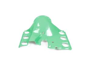 Engine shroud. Porsche 911E 2.4L 1972 to 1973 - 91110690102 - ENG11.2.153