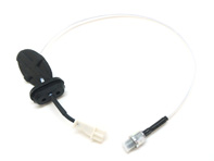 Cylinder head temperature sensor. Porsche 911 1984-89 - 93060691500, 0280130070, 014098 - URO-014098, ENG11.5.119