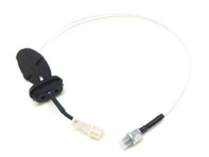 Cylinder head temperature sensor. Porsche 911 1984-89 - 93060691500, 0280130070, 014098 - URO-014098, ENG11.5.119