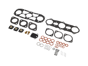Gasket set for carburetor Zenith 40TIN - 9612862000 - 1615150610