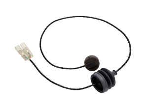 Speed sensor. Porsche 911 1974-84 - 91160620900, 93060620901 - URO-015642