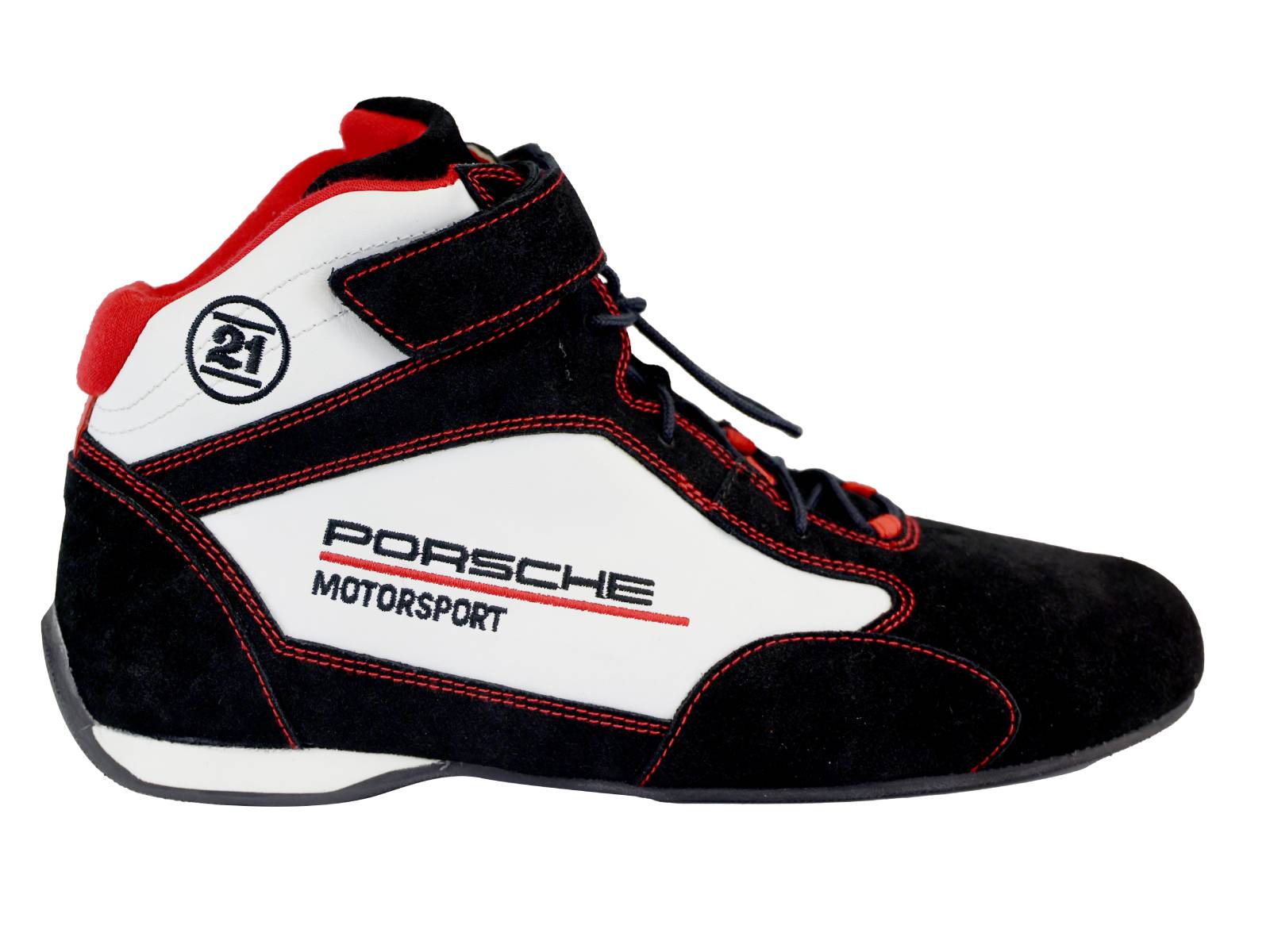 Race boot Porsche Motorsport Daytona III - RACEBOOT436 | Design911
