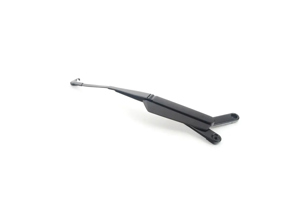 Wiper arm FRONT. Porsche 955 Cayenne / 957 Cayenne (LHD Cars) - 95562802812, 95562802813, 95562802913, 95562802822, 95562802821, 95562802922, 95562802921