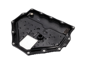 Gearbox oil pan PDK. Porsche 987 Cayman / 987 Boxster / 991 / 997 Gen2 - 9G132102500, 9G132102501, 9P1321359