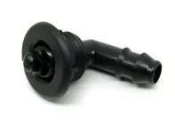 Headlamp washer jet. Porsche 911 / 964 - 9116280710101C, 91162807101