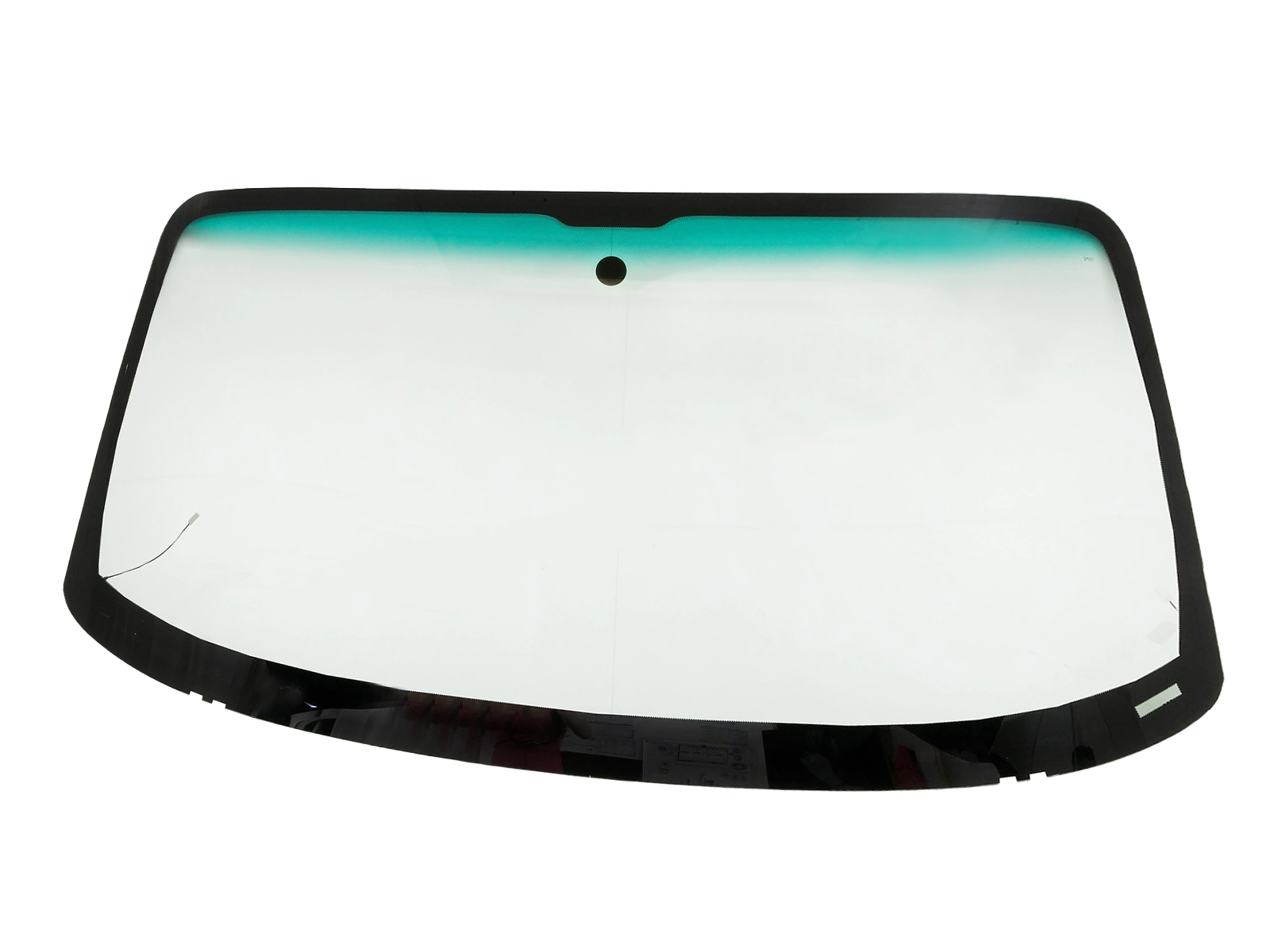 Front windscreen, Tinted. Porsche 996 2002>> - 99654190105