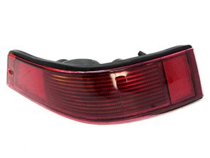 Indicator unit rear. Porsche 964 - 96463190700, 96463190800, 96463190702, 96463190802 - 16964, 16964D, 1695300870, 1695300880