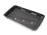 Battery tray, lower. Porsche 911/912 - 90161123120 - URO-009789, 1682701000