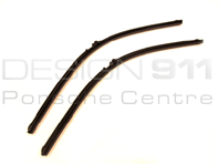 Wiper Blade FRONT. Porsche 957 Cayenne (LHD cars) - 95562893911
