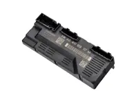 Control unit rear end. Porsche 970 Panamera - 4H0959107AA