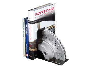 Bookend - Porsche Originals