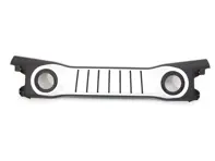 Engine bay trim. Porsche 982 (718) Cayman - 98155143302
