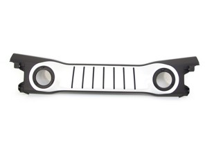 Engine bay trim. Porsche 982 (718) Cayman - 98155143302