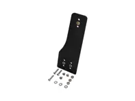 Rennline adjustable pedal lifter plate for Porsche - PA71