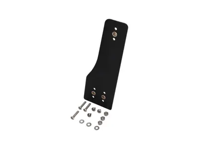 Rennline adjustable pedal lifter plate for Porsche - PA71