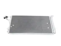 Radiator Air Conditioning (Air Con). Porsche Cayenne - 95557311105, 35639