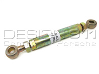 Power Steering Pump Brace Bar. Porsche 944 82-85 - 94434705300