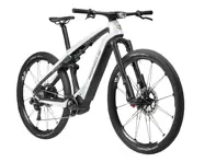 Porsche electric eBike Sport, White Frame size L - WAP060EBT0M00