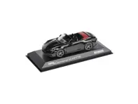 Porsche 911 Carrera GTS Cabriolet (992.2) – Limited Edition - WAP0200290SCPE