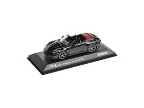 Porsche 911 Carrera GTS Cabriolet (992.2) – Limited Edition - WAP0200290SCPE