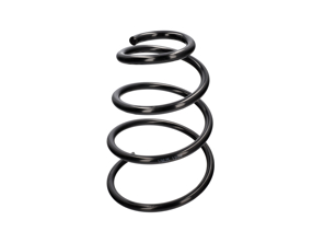 Front Coil Spring for Porsche 987-1 Boxster & Cayman (Standard, Non-Sports Suspension) 2005-2008 - 99734353138504, 99734353144504 - 93625