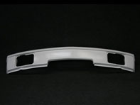 Front bumper. Porsche 914 GT - 91450501010, 91450500910, 91450501012, 91450500911 - TK 111, TK111