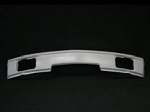 Front bumper. Porsche 914 GT - 91450501010, 91450500910, 91450501012, 91450500911 - TK 111, TK111