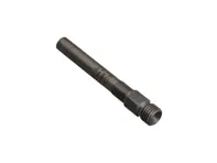 Fuel injector. Porsche 930 Turbo 1975-89 - 93011022502, 0 437 502 009