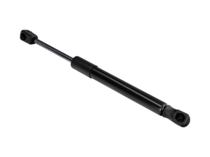 Front bonnet damper. Porsche 9YA Cayenne - 9Y0823359, 9Y0823359A - 6059014B