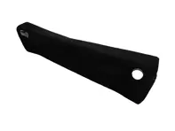 Rear Interior Lining, Black. Porsche 996 GT3 1999-05 - 99655103391A10