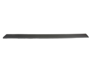 Door threshold side sills protector black rubber. Porsche 911 / 964 - 91155162000, 90155111620, 90155111520, 90155112000, 90155111620, 91155161900 - 1684000280, 1684000270