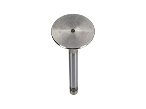 Engine cylinder head exhaust valve. Porsche 911 1970-77 - 91110541500, 91110541550, 91110541520 - 864410-6