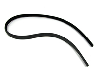Sunroof seal. Porsche 928 - 92856426103, 92856426102