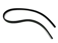 Sunroof seal. Porsche 928 - 92856426103, 92856426102