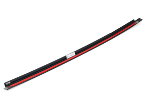 Targa roof side cover. Porsche 997.2 - 99756265100