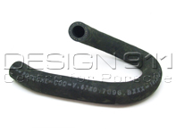 Filler neck to expansion tank hose. Porsche 944 / 968 - 94120171710
