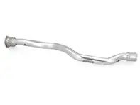Water pipe return line. Porsche 987 Boxster / 987C Cayman / 997 - 99710672003, 99710672001, 99710672002