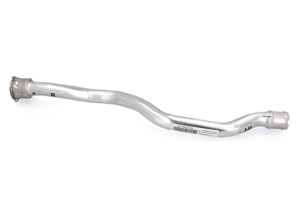 Water pipe return line. Porsche 987 Boxster / 987C Cayman / 997 - 99710672003, 99710672001, 99710672002