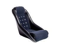 Corbeau GT4 Retro Seat. Porsche 911 / 964 / 968 / 944